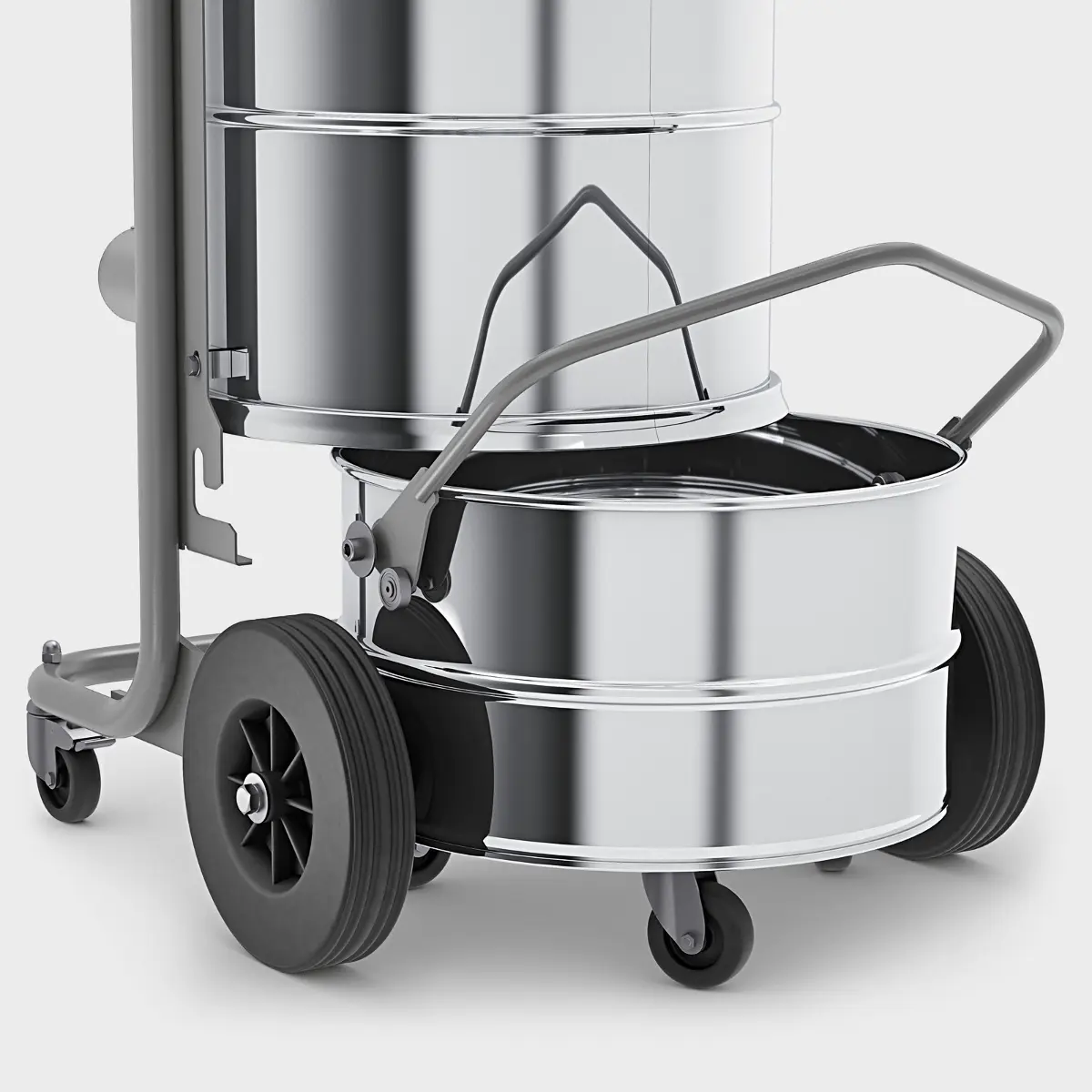 Industriesauger IVM 40/24-2