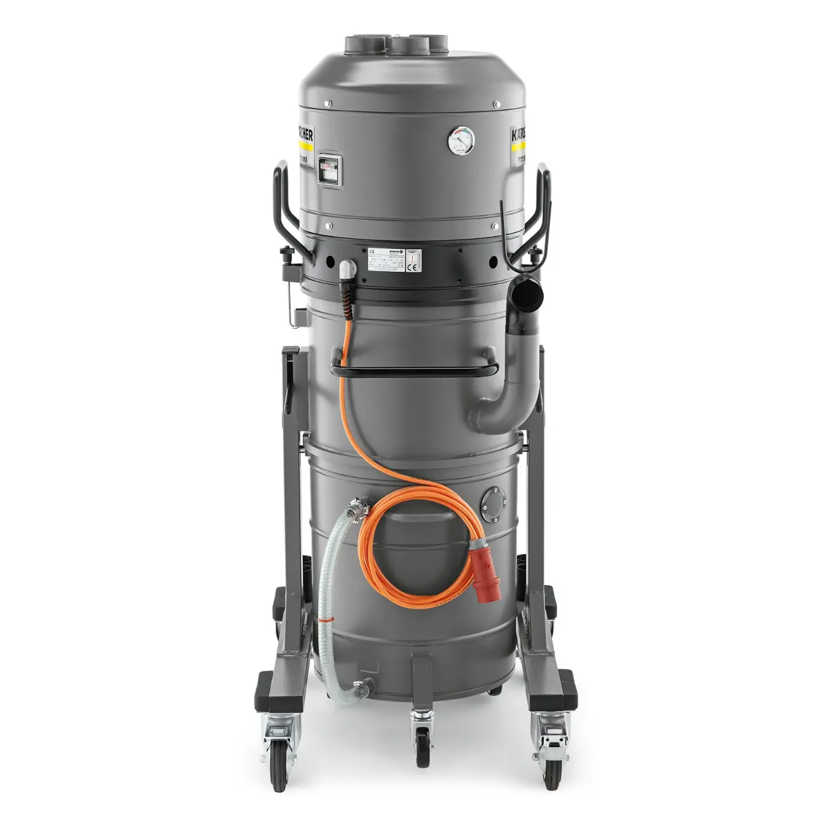 Industriesauger IVR-L 100/30 Sc Industriesauger IVR-L 100/30 Sc