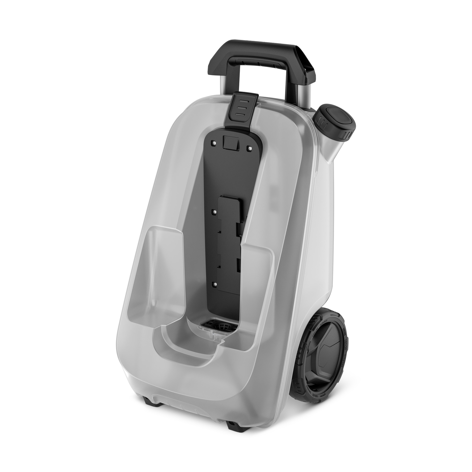 WT 12 l Wasser Trolley (für OC 6-18) WT 12 l Wasser Trolley (für OC 6-18)