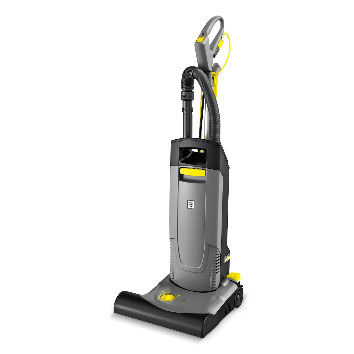 Teppichbürstsauger CV 38/2 Adv Teppichbürstsauger CV 38/2 Adv