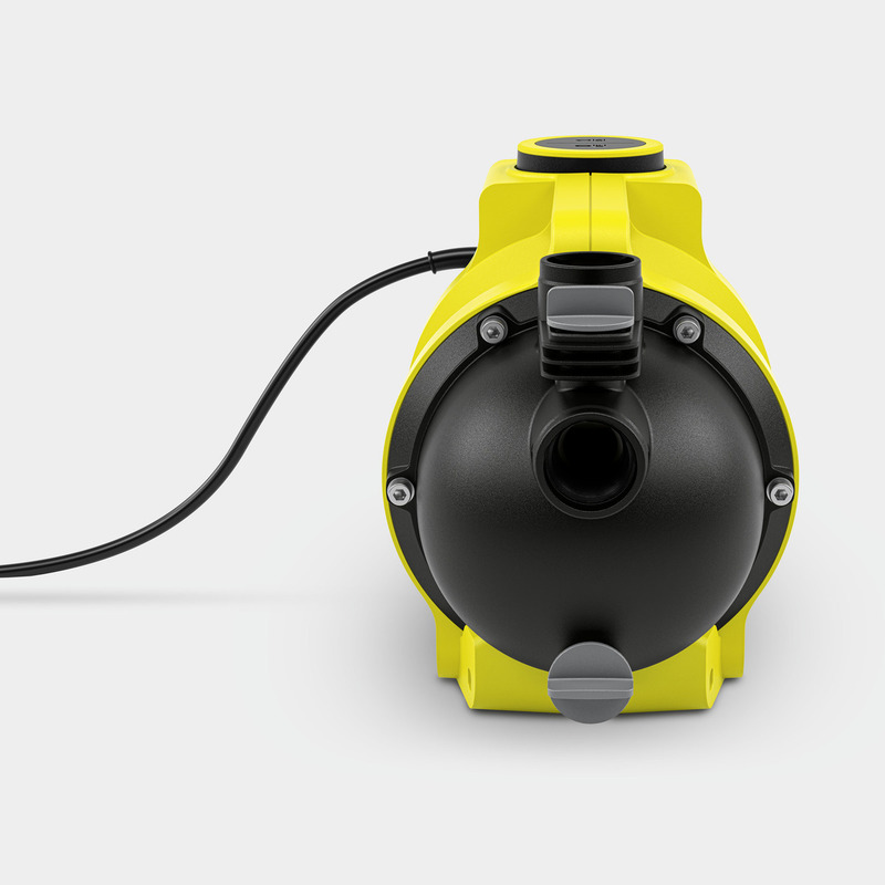 Gartenpumpe BP 5.000 Garden Gartenpumpe BP 5.000 Garden