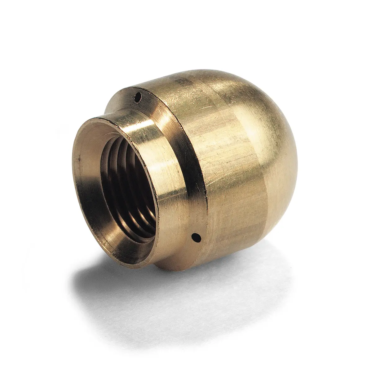 Rohrreinigungsdüse 055, 3x30°, 16 mm