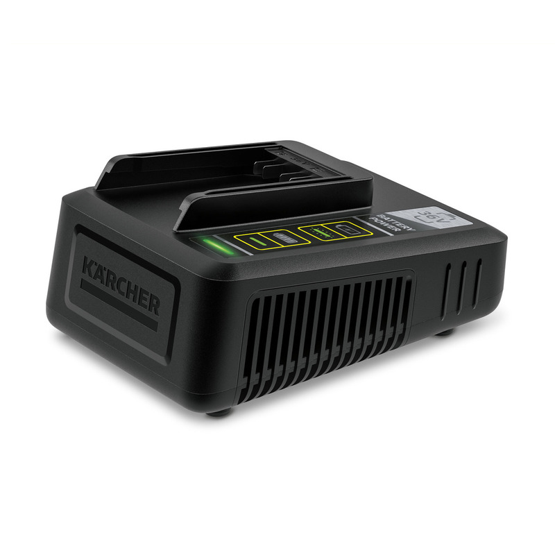 Schnellladegerät Battery Power 36 V Schnellladegerät Battery Power 36 V