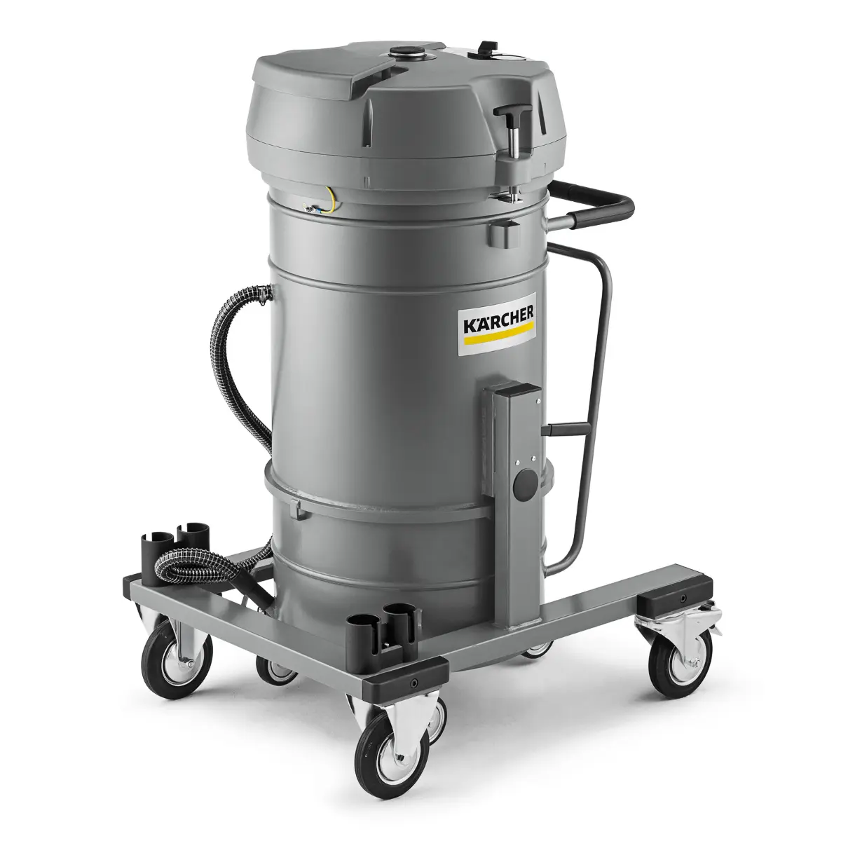 Industriesauger IVR 60/24-2 Sc M ACD