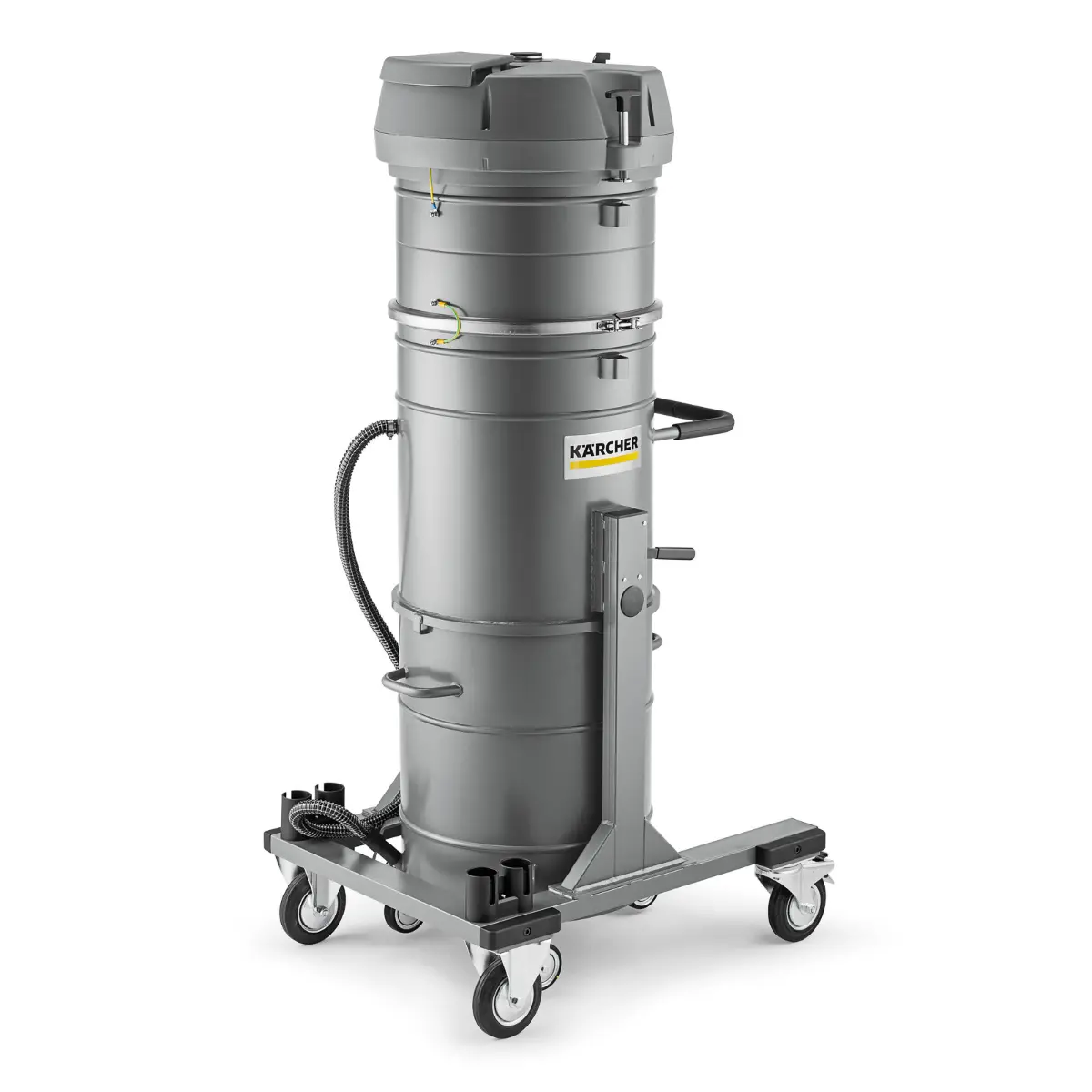 Industriesauger IVR 100/24-2 Sc H ACD