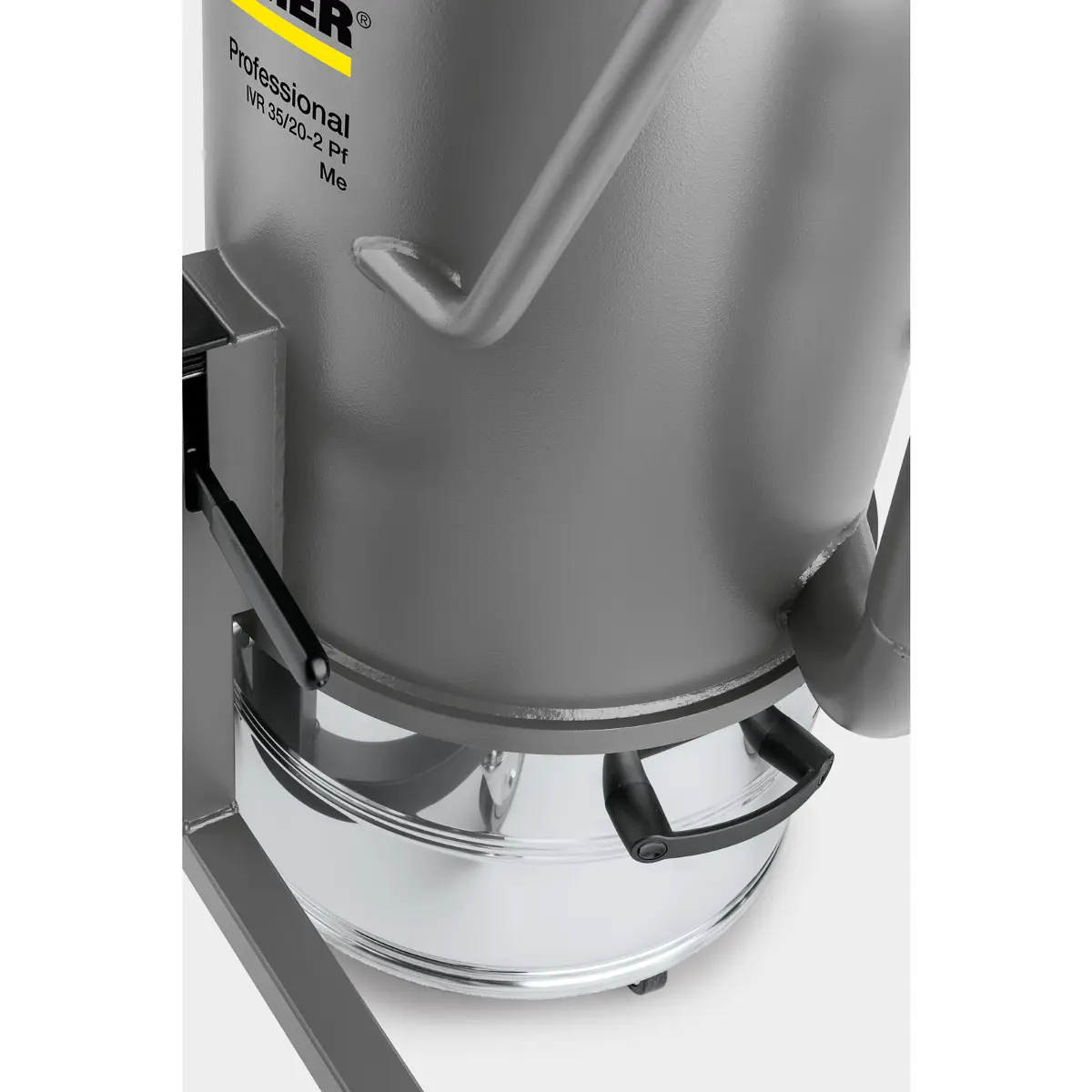 Industriesauger IVR 35/20-2 Pf Me