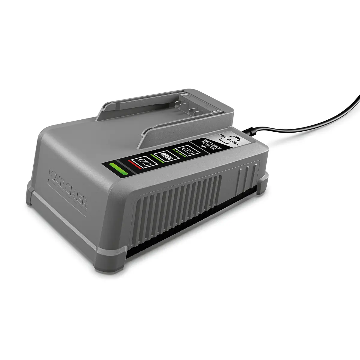 Universalladegeraet Battery Power+ 18-36 Universalladegeraet Battery Power+ 18-36