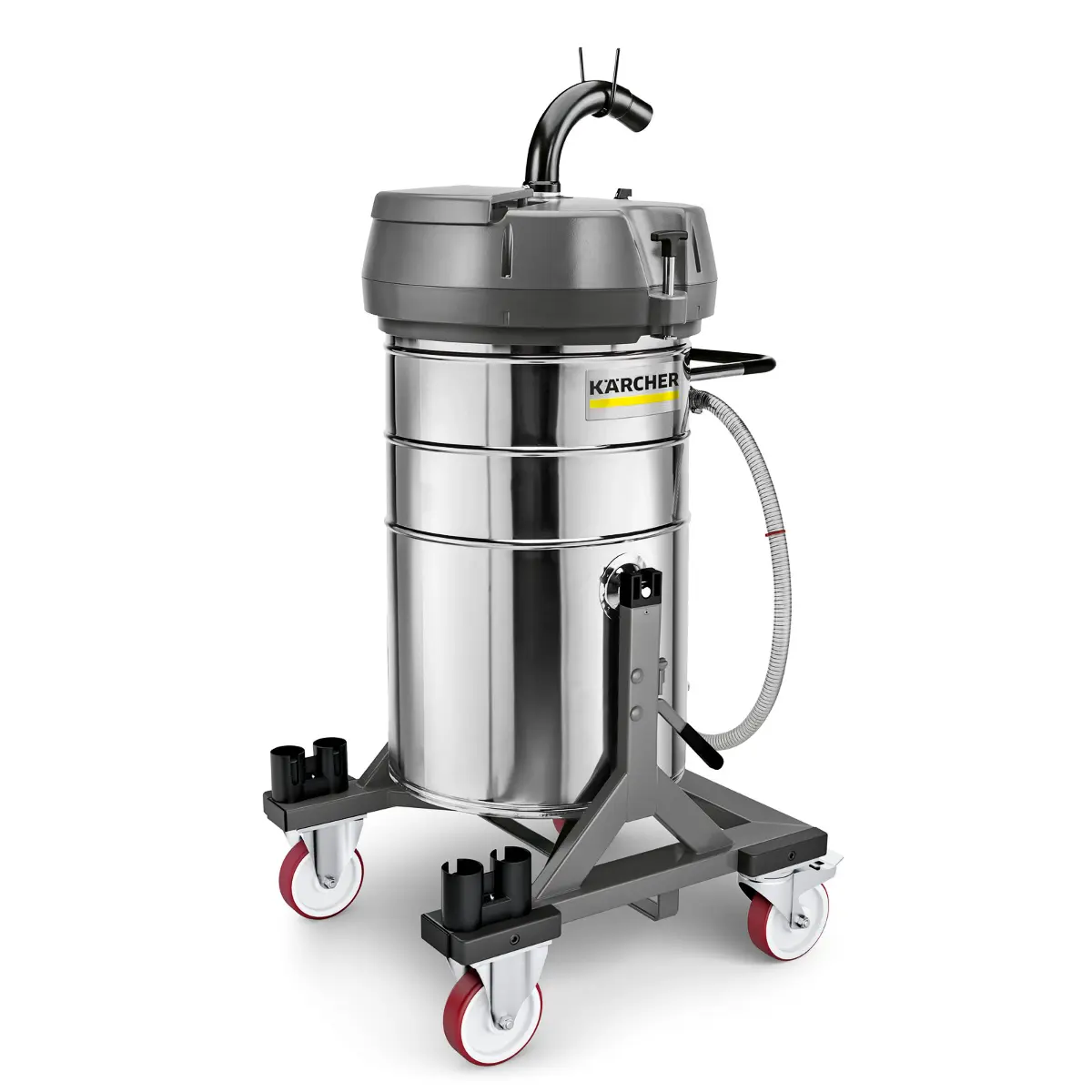 Industriesauger IVR-L 120/24-2 Tc Me