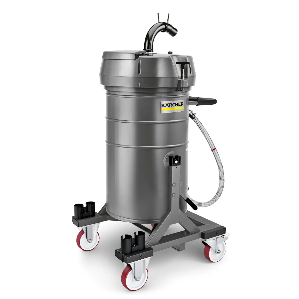 Industriesauger IVR-L 120/24-2 Tc