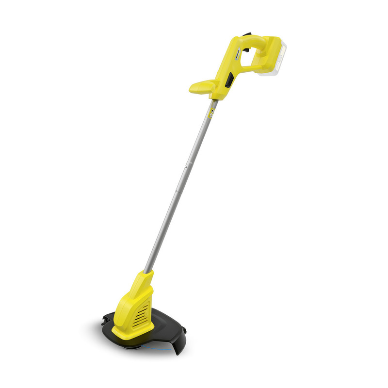 Akku-Rasentrimmer LTR 18-25 Battery inkl. Fadenspule Akku-Rasentrimmer LTR 18-25 Battery inkl. Fadenspule