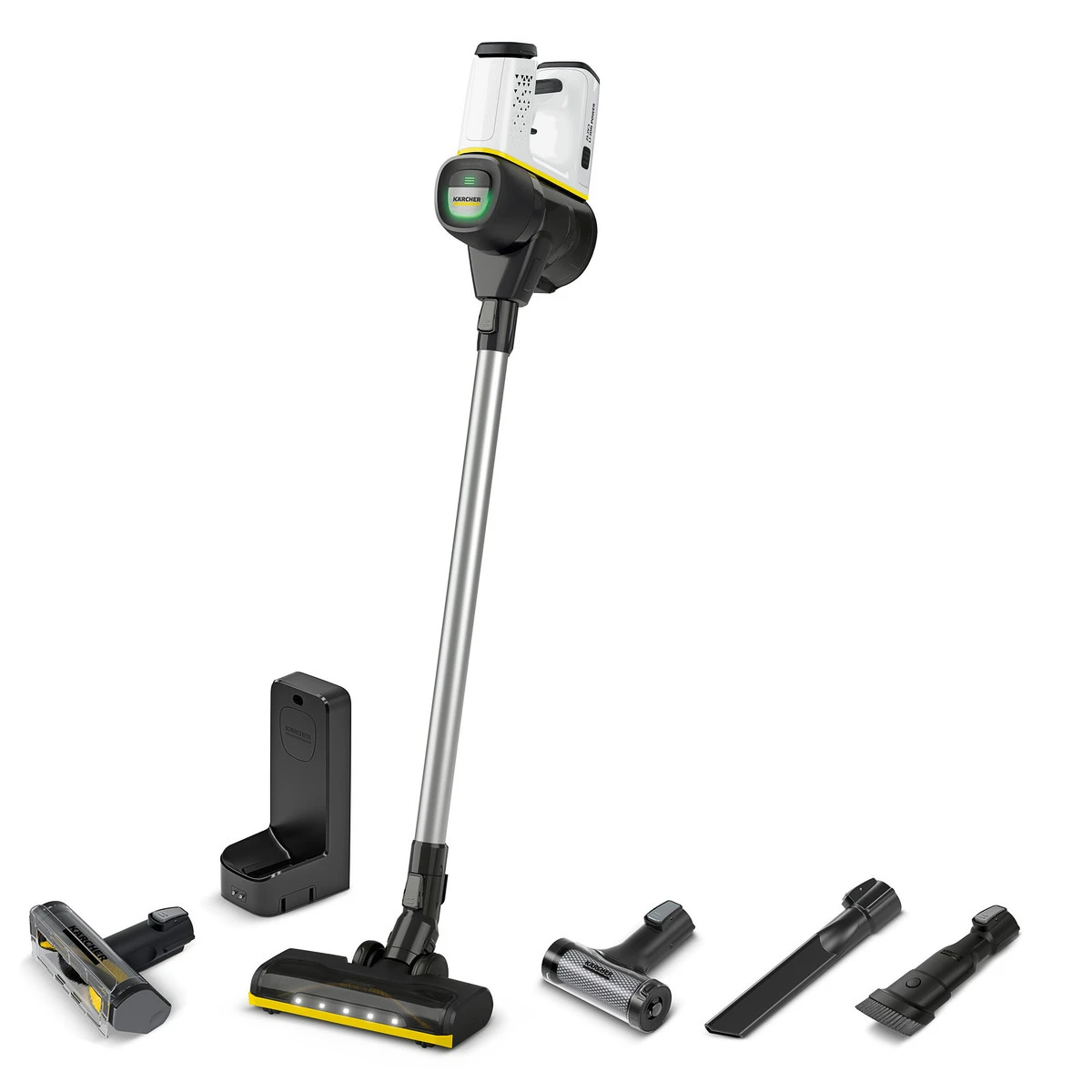 Akku-Staubsauger VC 6 Cordless ourFamily Pet Akku-Staubsauger VC 6 Cordless ourFamily Pet