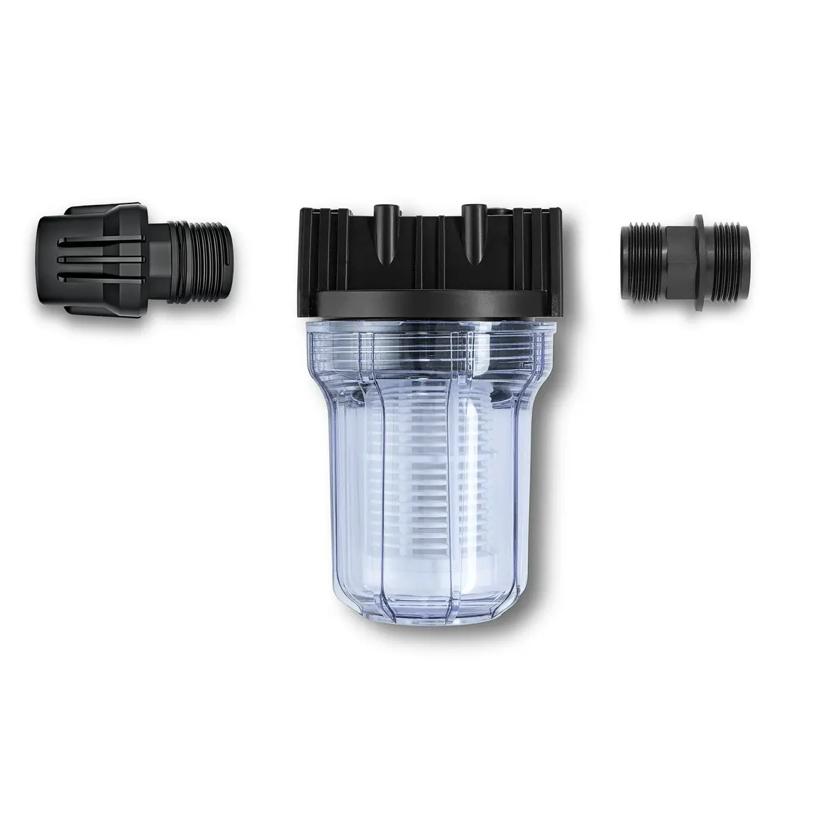 Pumpenvorfilter klein