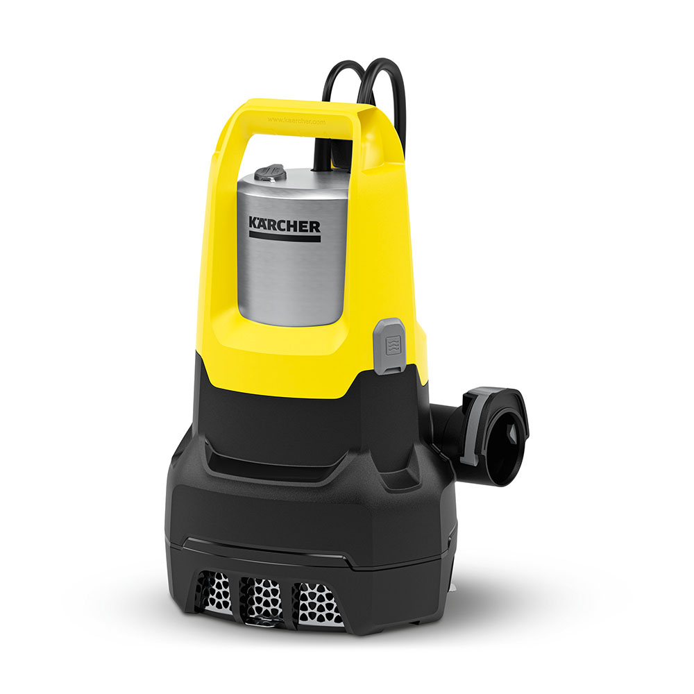 Schmutzwasser-Tauchpumpe SP 22.000 Dirt Level Sensor Schmutzwasser-Tauchpumpe SP 22.000 Dirt Level Sensor