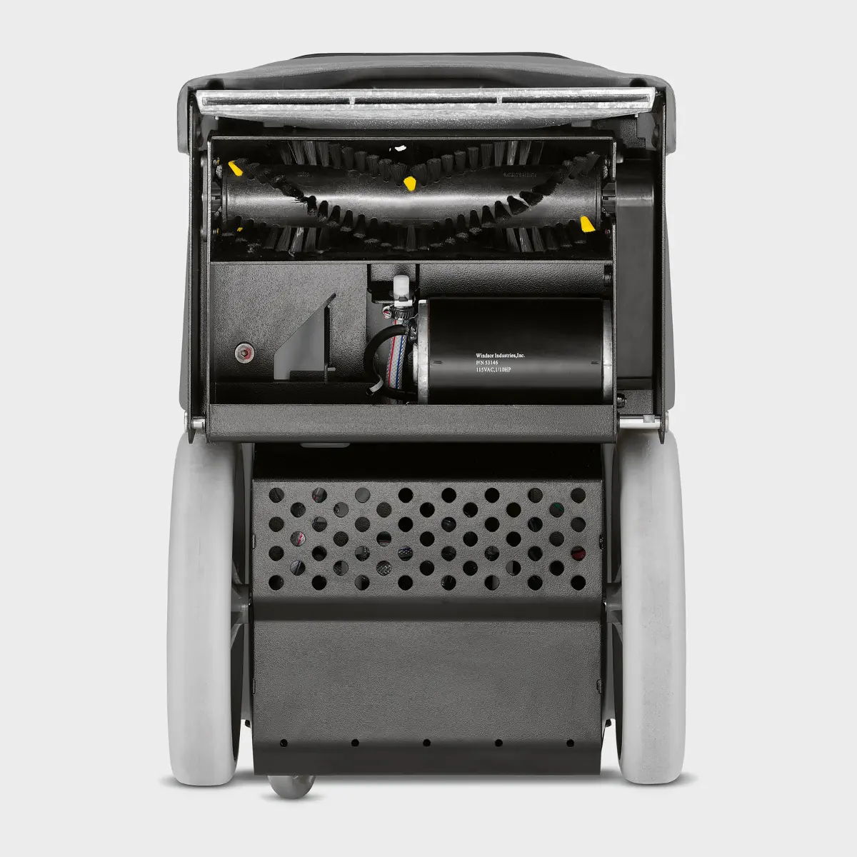 Teppichreinigungsautomat BRC 30/15 C