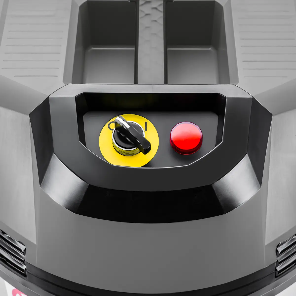 Nass-/Trockensauger NT 75/1 Me Ec H  Z22