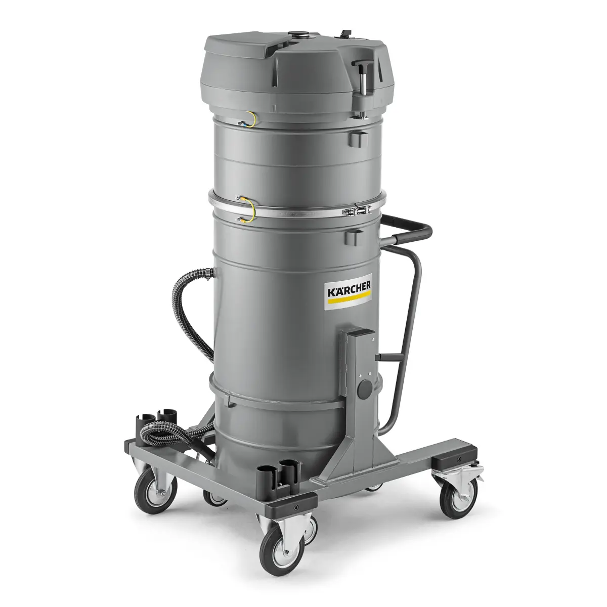 Industriesauger IVR 60/24-2 Sc H ACD