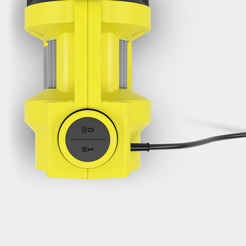 Gartenpumpe BP 5.000 Garden Gartenpumpe BP 5.000 Garden