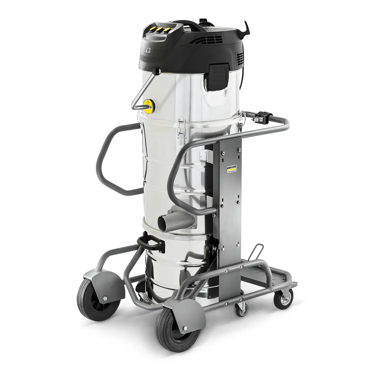 Industriesauger IVM 60/36 -3