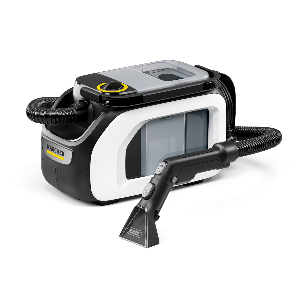 Waschsauger SE 3 Compact Home