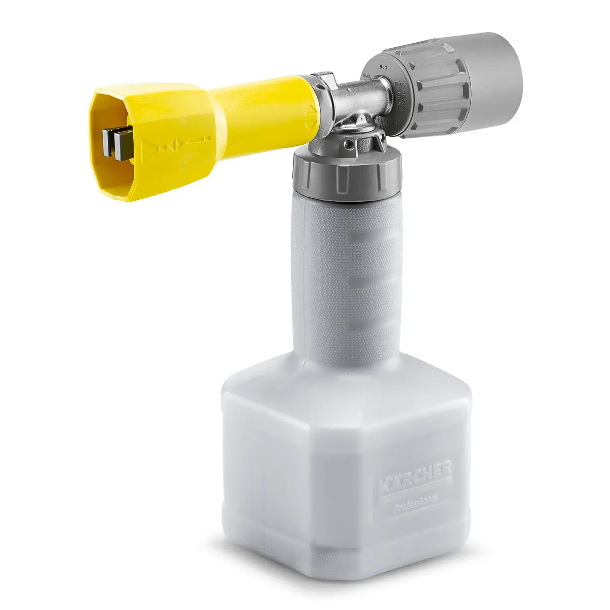Schaumlanze Advanced 1