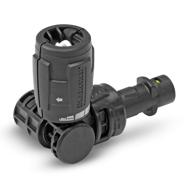 Vario Power Jet Short 360° VP 160 S Vario Power Jet Short 360° VP 160 S
