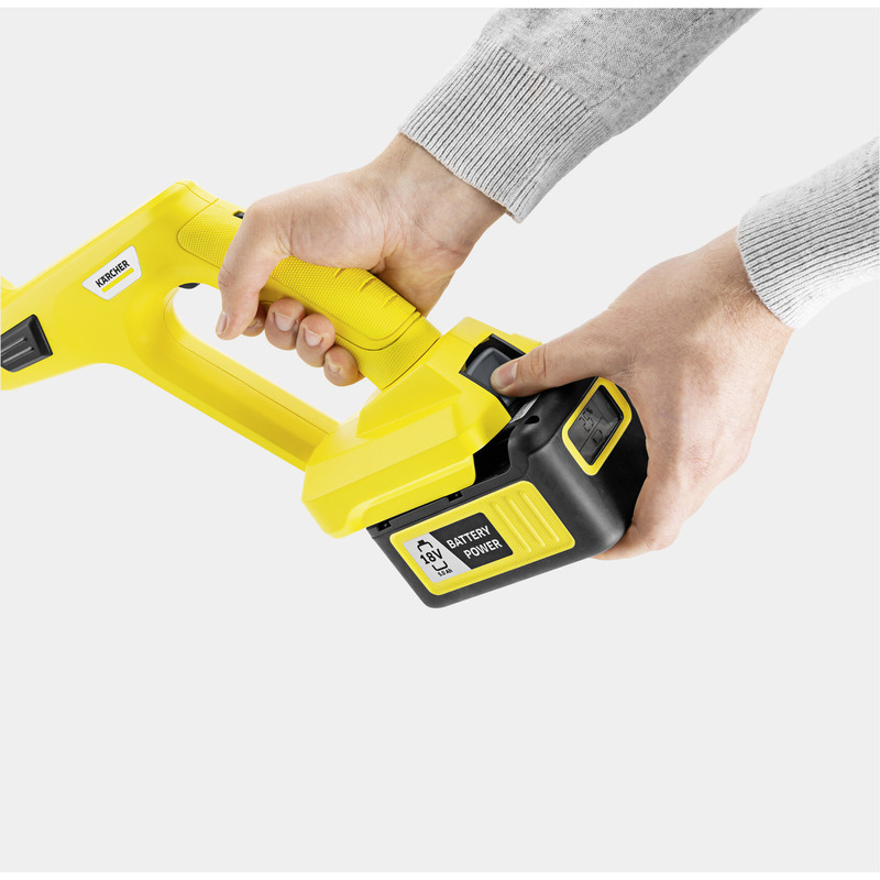 Akku-Rasentrimmer LTR 18-25 Battery inkl. Fadenspule Akku-Rasentrimmer LTR 18-25 Battery inkl. Fadenspule