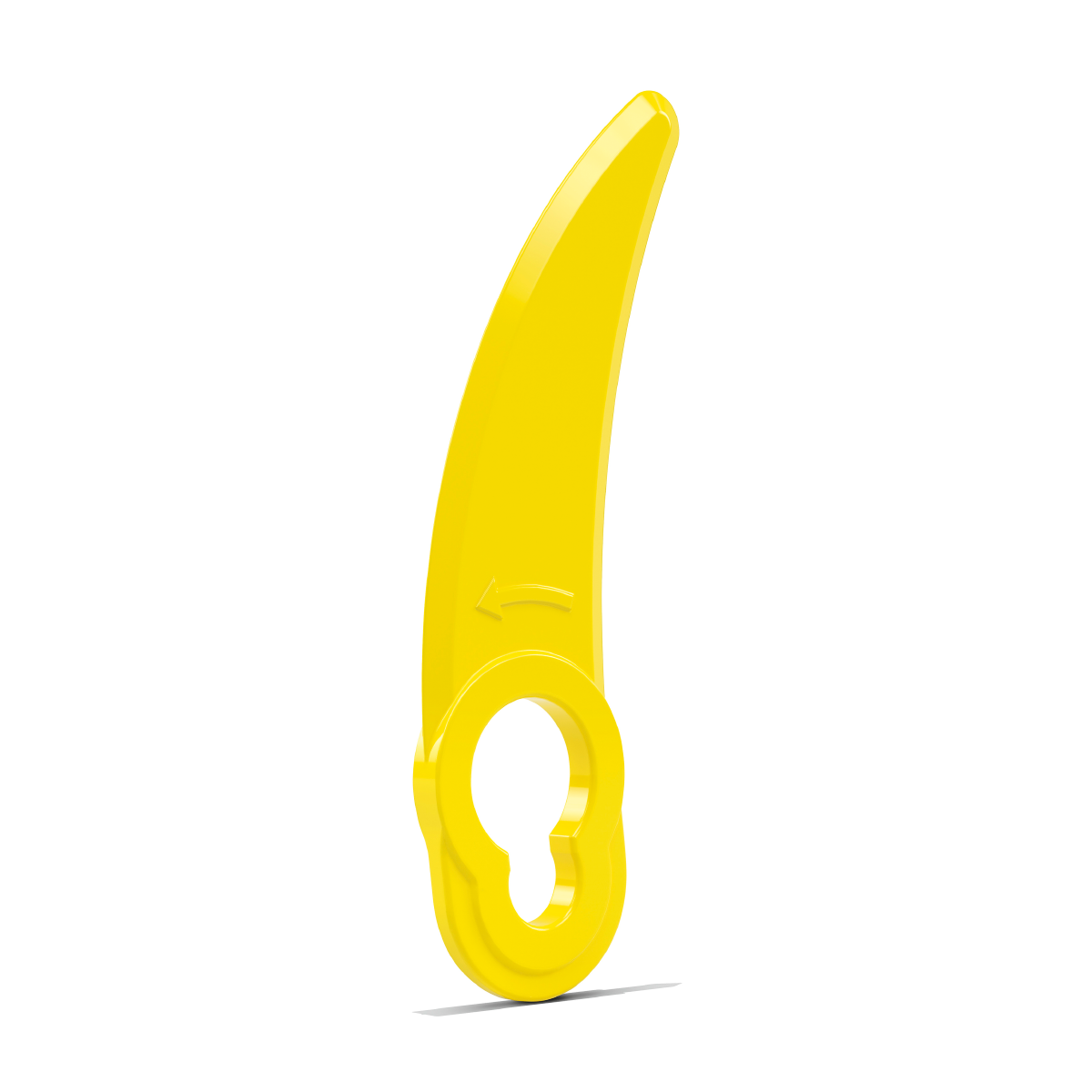 Rasentrimmer Ersatzmesser