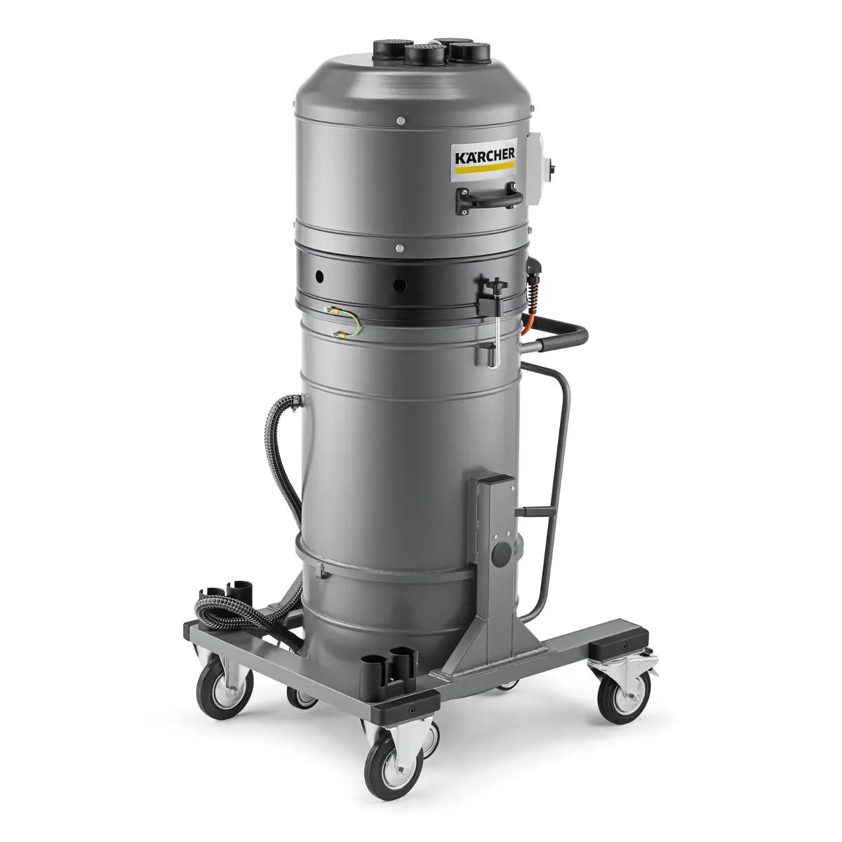 Industriesauger IVR 60/30 Sc M ACD Industriesauger IVR 60/30 Sc M ACD