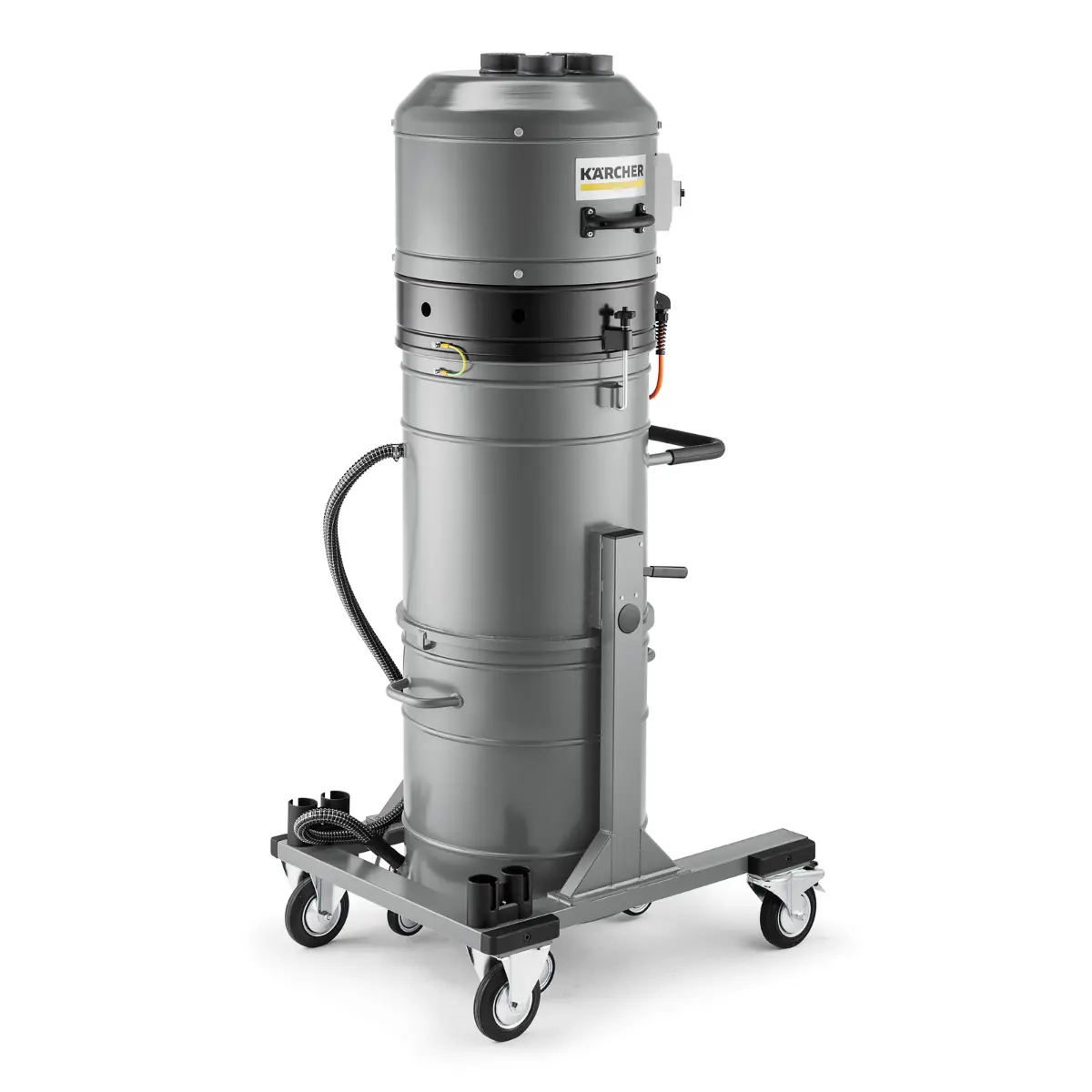 Industriesauger IVR 100/40 Sc M ACD Industriesauger IVR 100/40 Sc M ACD