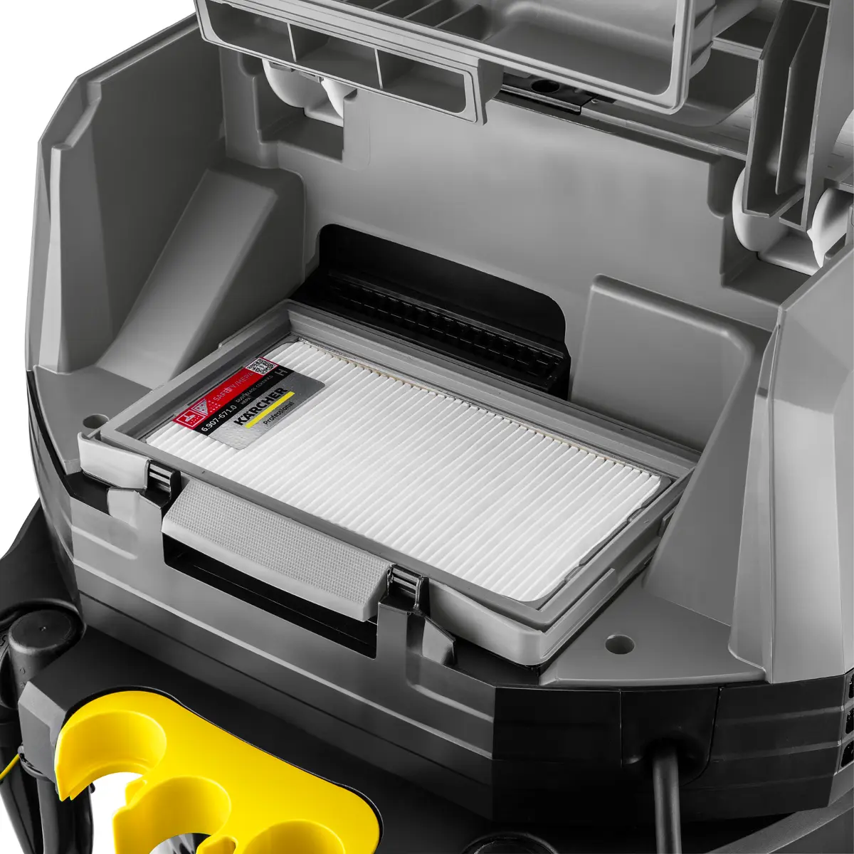 Nass-/Trockensauger NT 75/1 Me Ec H  Z22