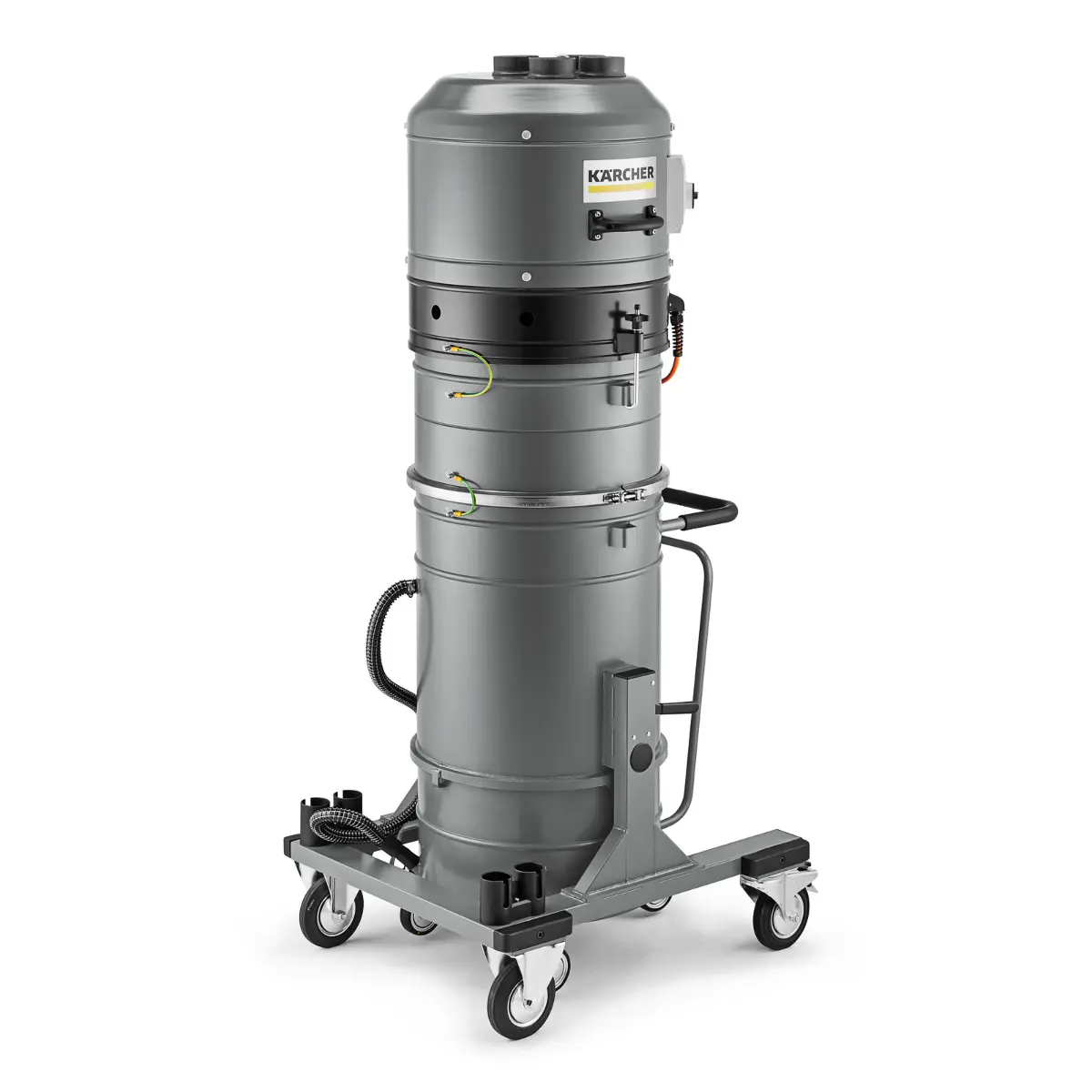 Industriesauger IVR 60/30 Sc H ACD Industriesauger IVR 60/30 Sc H ACD