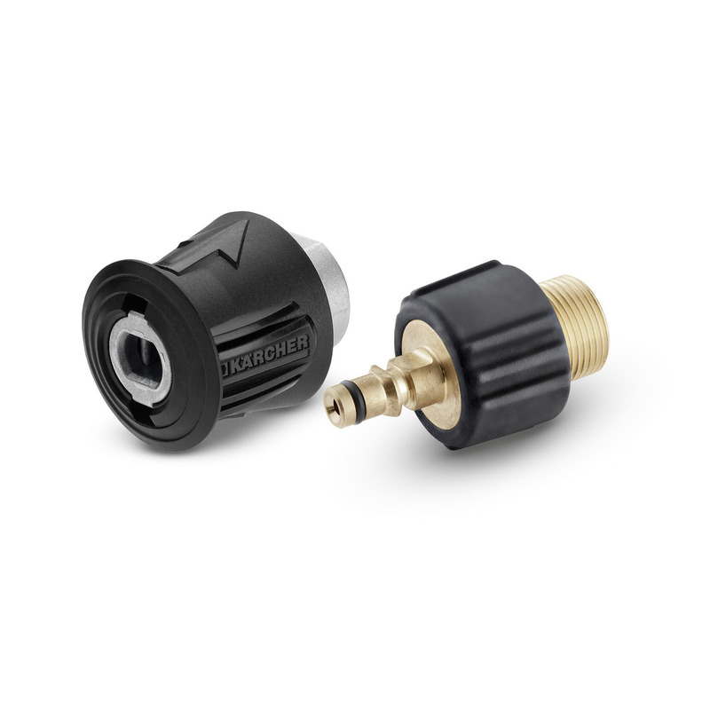 Adapterset Verlängerungsschlauch Adapterset Verlängerungsschlauch
