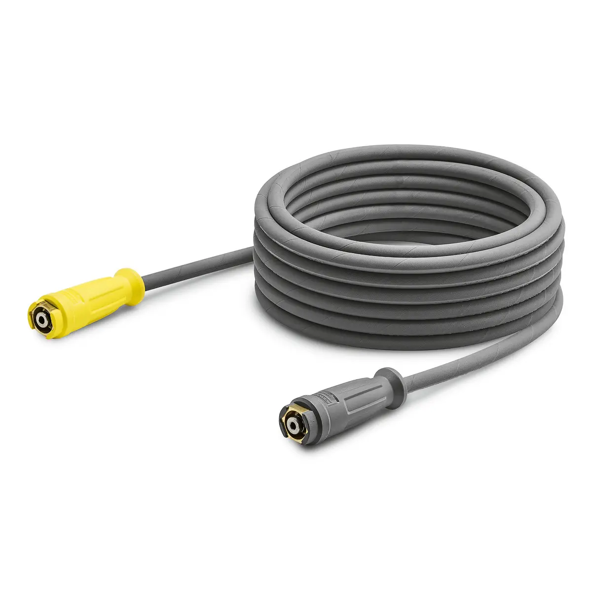 Hochdruckschlauch Lebensmittel, 2 x EASY!Lock, DN 8, 10 m, ANTI!Twist