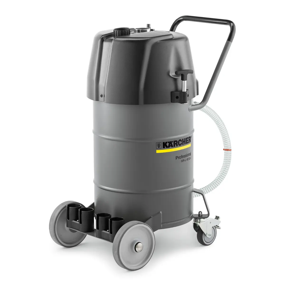Industriesauger IVR-L 40/12-1