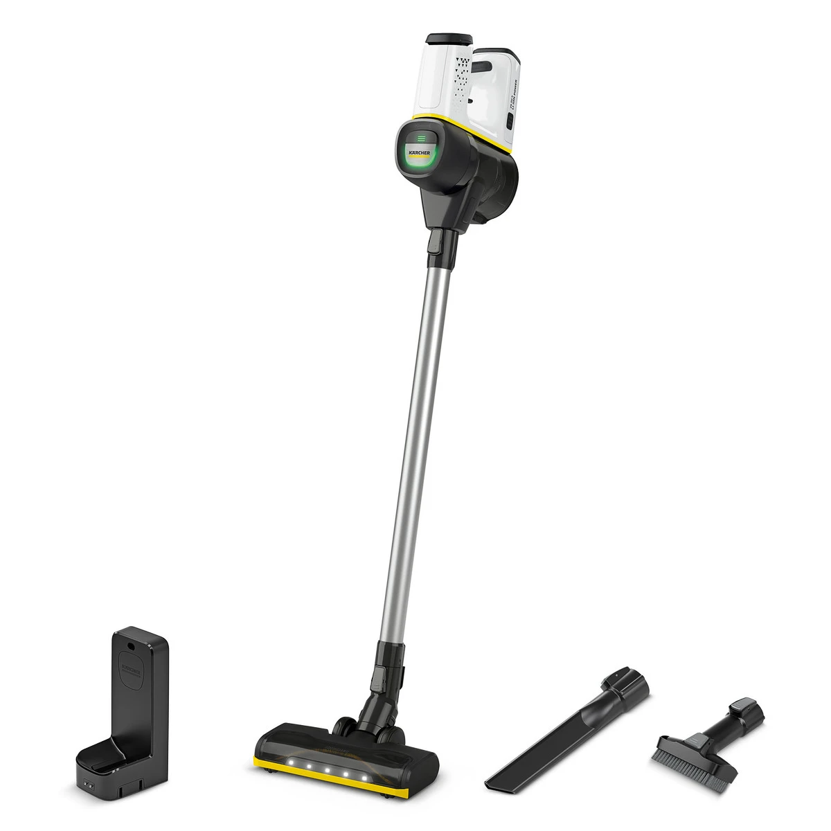 Akku-Staubsauger VC 6 Cordless ourFamily Akku-Staubsauger VC 6 Cordless ourFamily