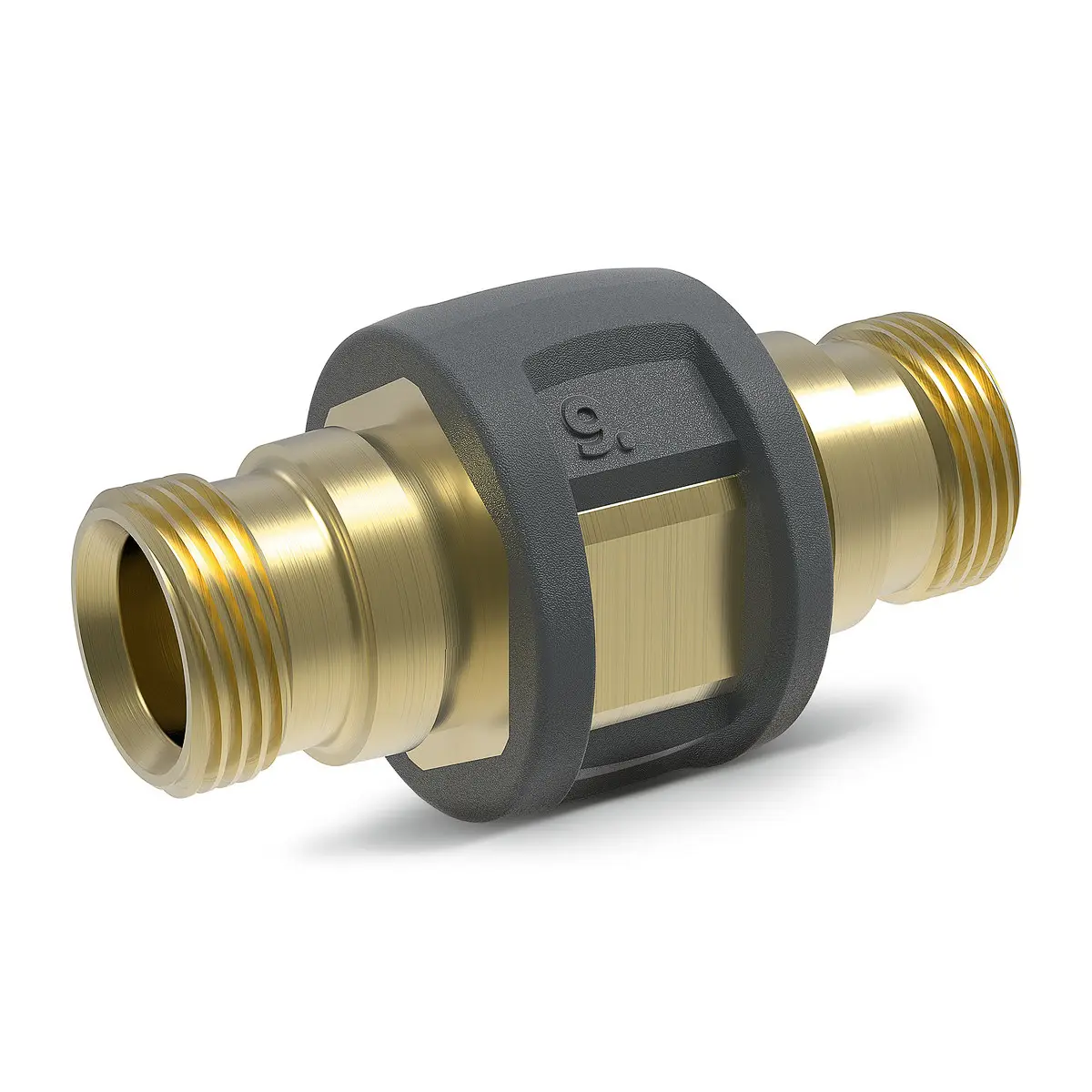 Adapter Schlauchverlaengerung 9 TR