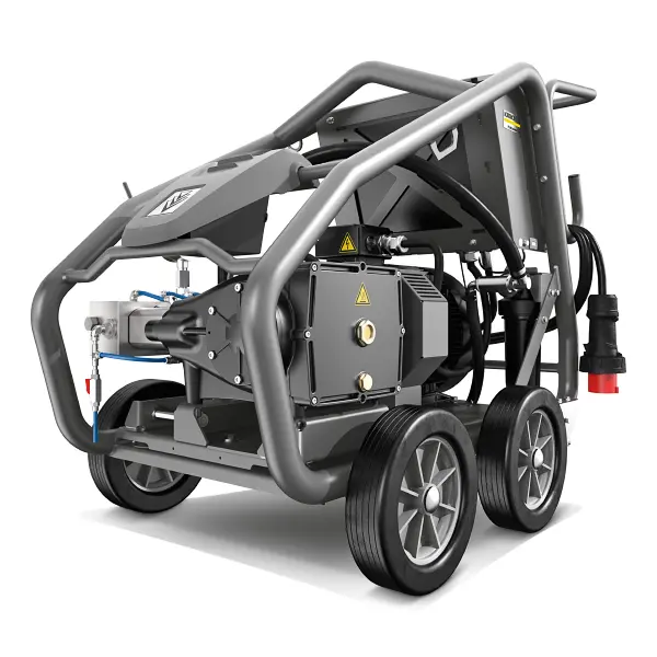 Höchstdruck Reinigungssysteme Höchstdruck Reinigungssysteme