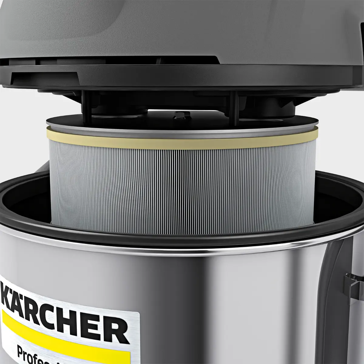 Industriesauger IVM 40/24-2 (H)