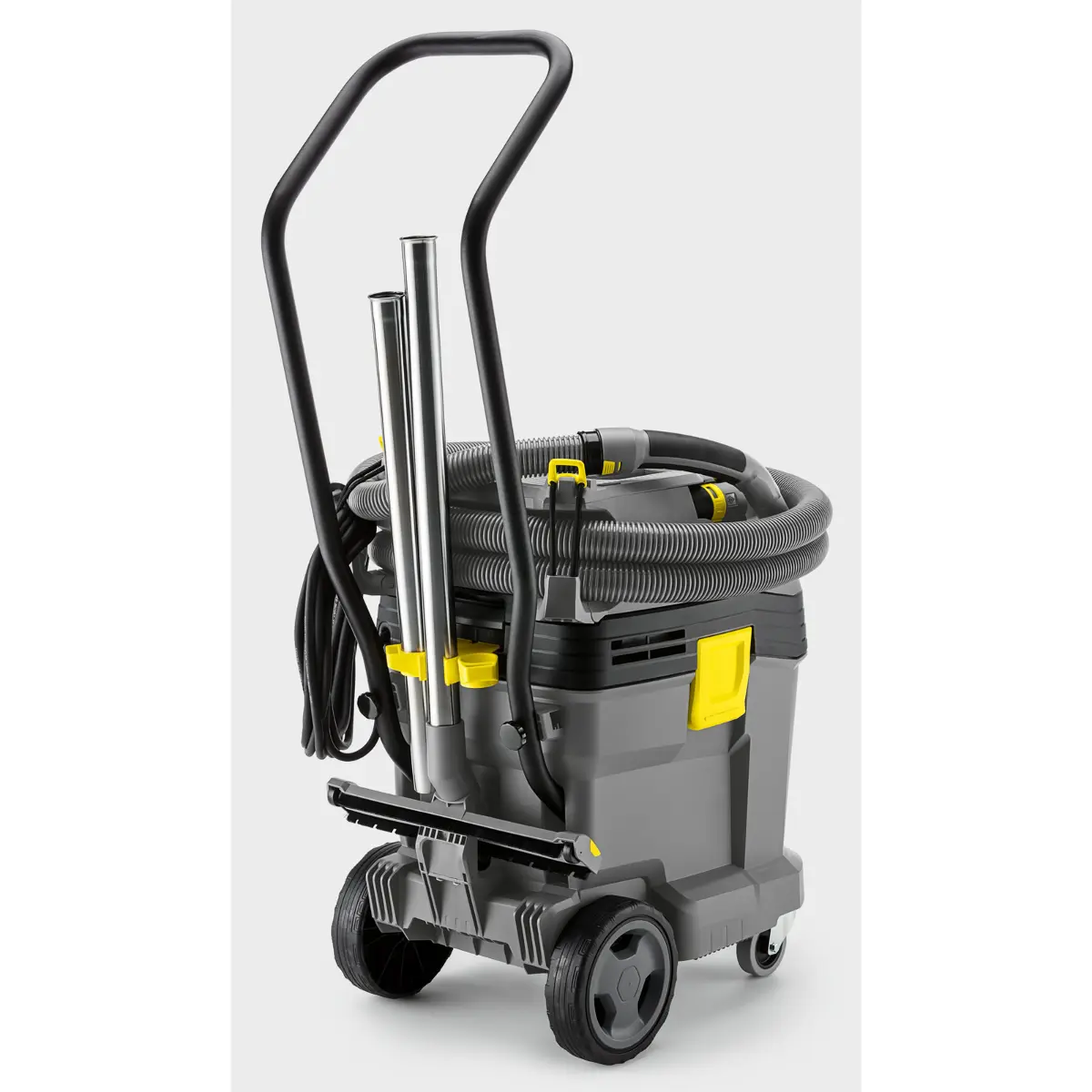 Nass-Trockensauger NT 40/1 Tact Te L Nass-Trockensauger NT 40/1 Tact Te L