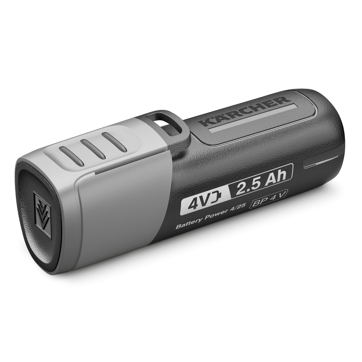 Battery Power 4/25 Battery Power 4/25