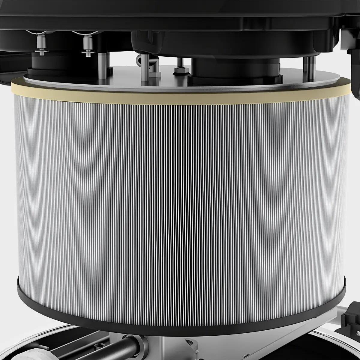 Industriesauger IVM 60/36-3 H