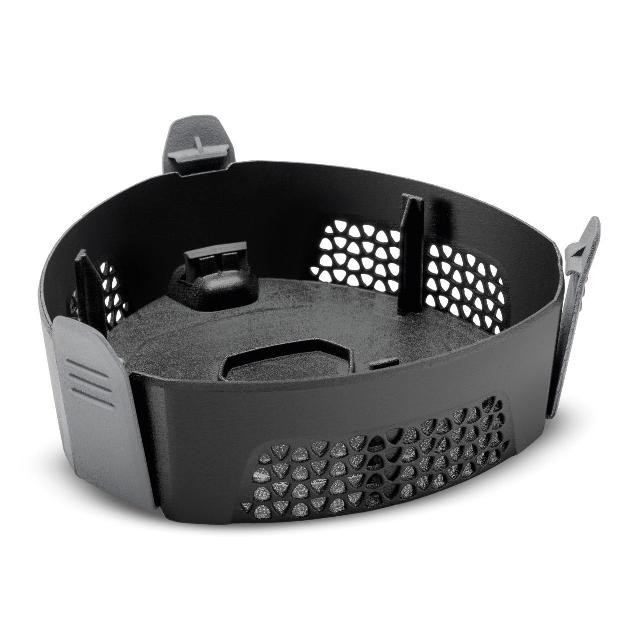 Vorfilter für Tauchpumpen, klein