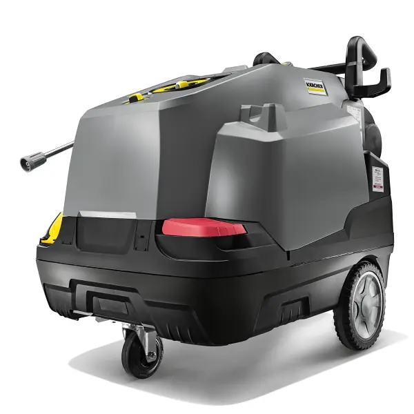 heisswasserhochdruckreiniger