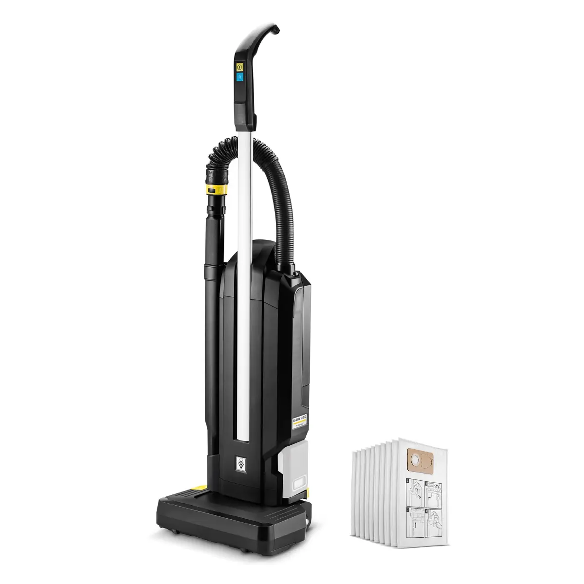 Teppichbürstsauger CV 30/2 Bp Anniversary INT Teppichbürstsauger CV 30/2 Bp Anniversary INT