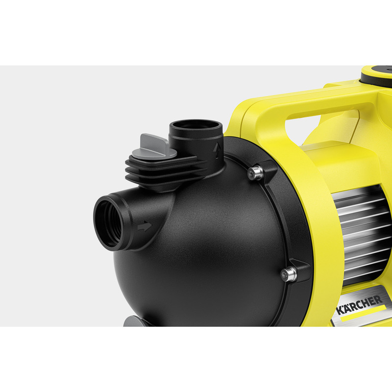 Gartenpumpe BP 5.000 Garden Gartenpumpe BP 5.000 Garden