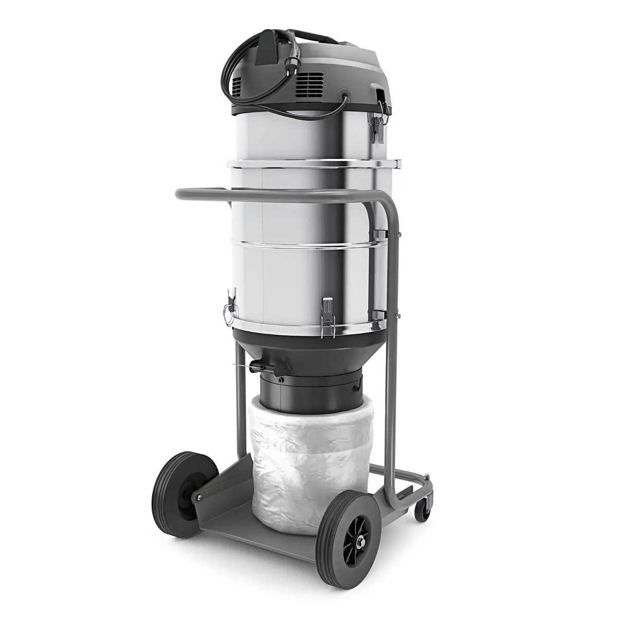 Industriesauger IVM 40/24-2 M Lp