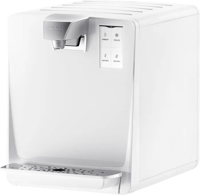 Kärcher Wasserspender WPD 45 Thermo!Secure Hot