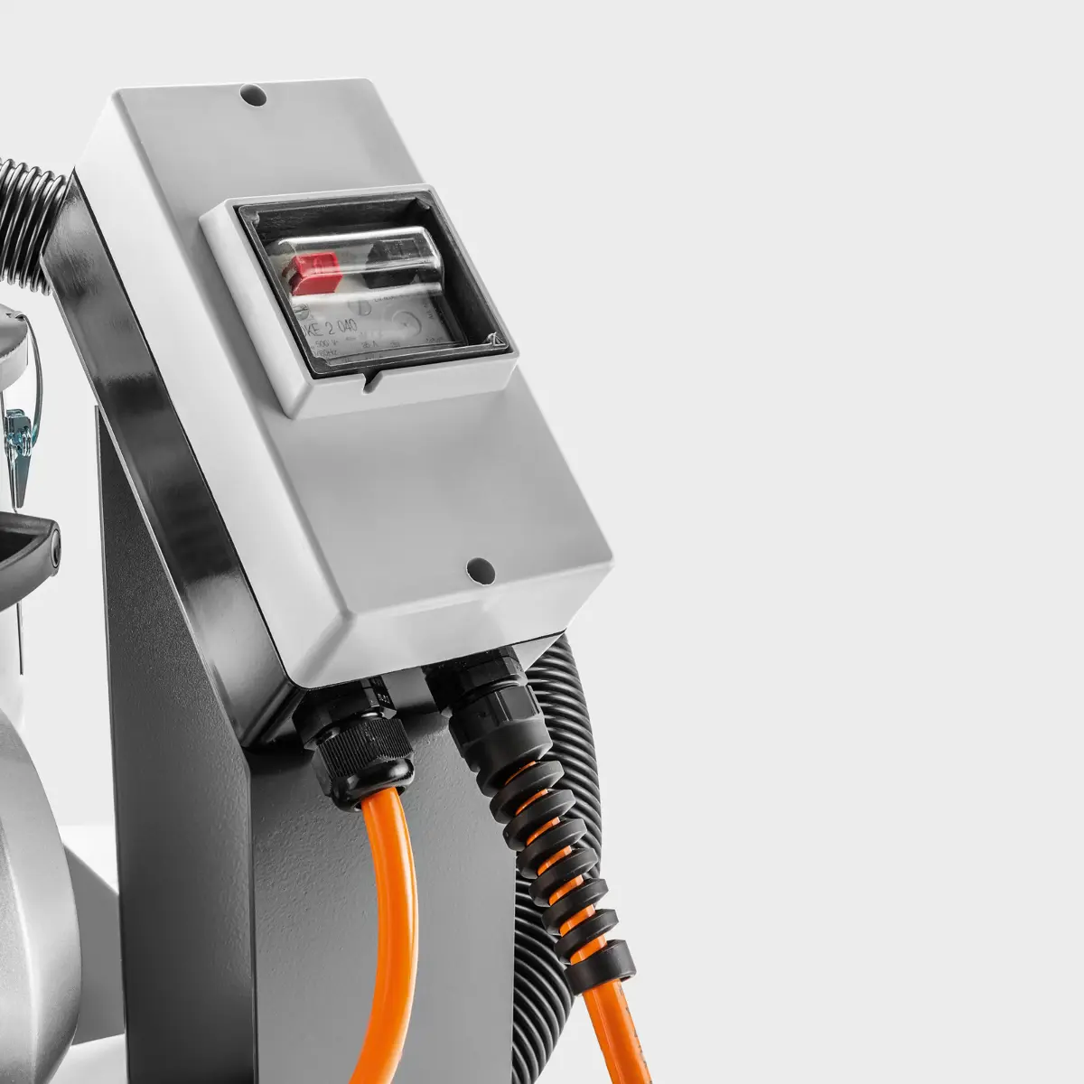 Industriesauger IVR-B 30/15