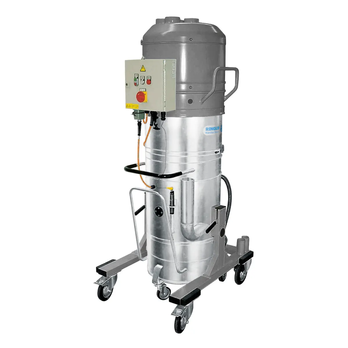 Entstaubungsanlage ID 50/40 Afc Entstaubungsanlage ID 50/40 Afc