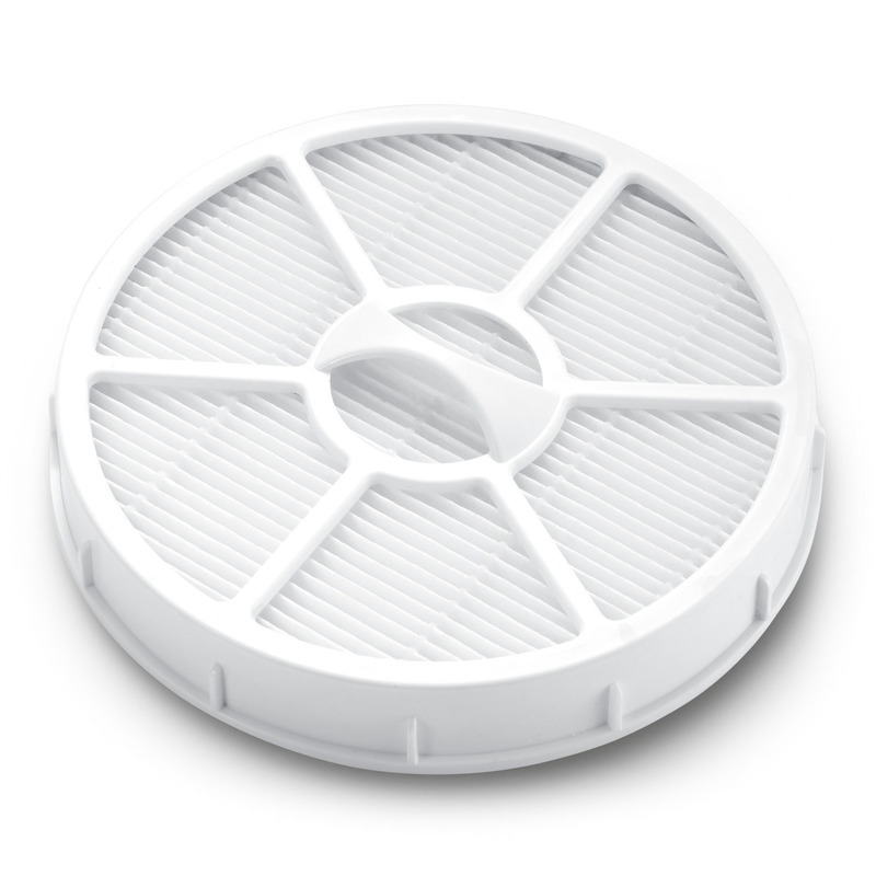 HEPA-Hygienefilter* HEPA-Hygienefilter*